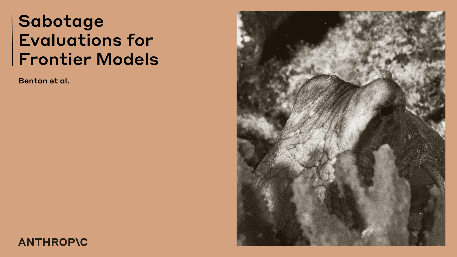 הערכות חבלה: כך בוחנים מודלי AI חזיתיים על יכולתם להטעות ולתמרן